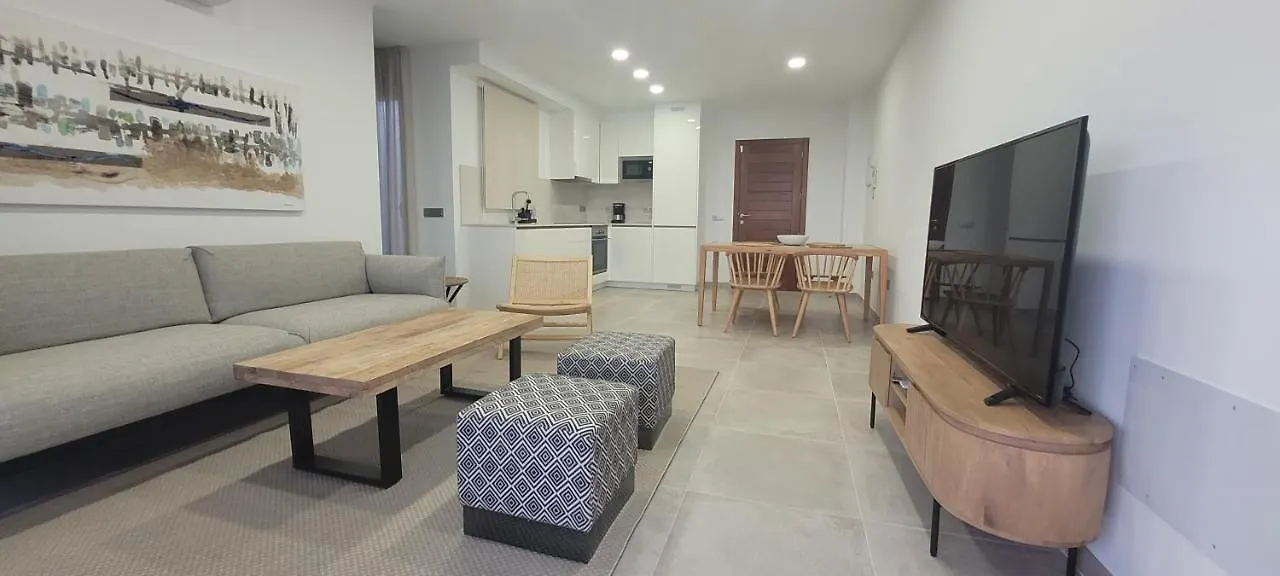 Sabbia Suites Blue Costa Teguise 0*,  Spain