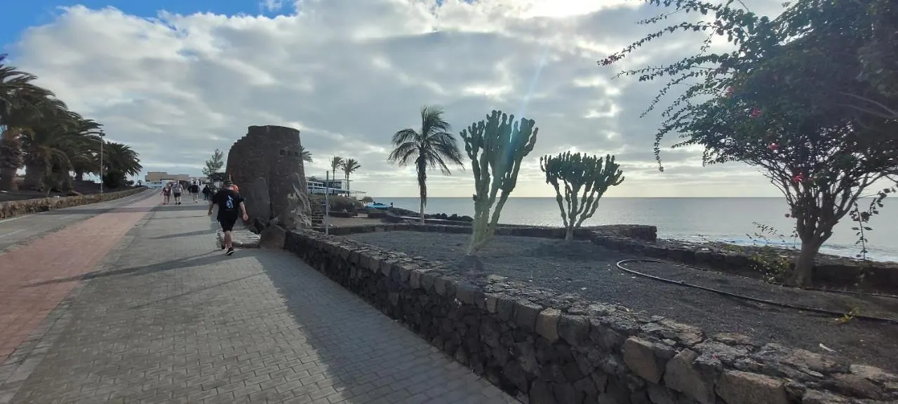 Sabbia Suites Blue Costa Teguise