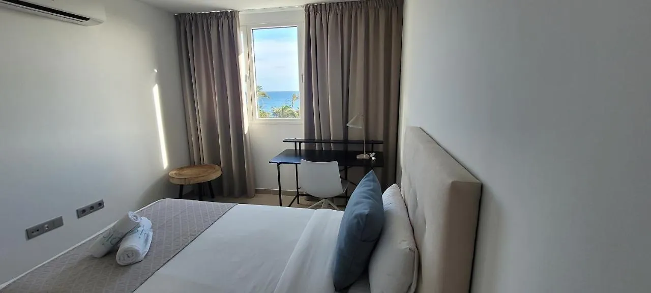 Apartment Sabbia Suites Blue Costa Teguise