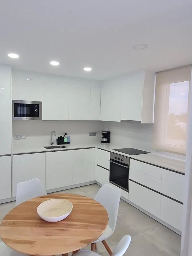 Sabbia Suites Blue Costa Teguise Apartamento