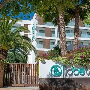 B-llobet Sun & Confort Ibiza Town