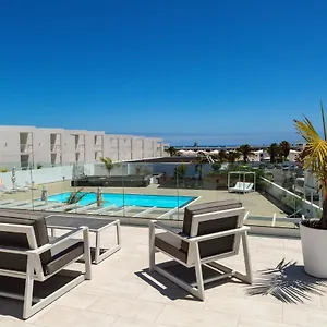  Appartement Luxury Senator