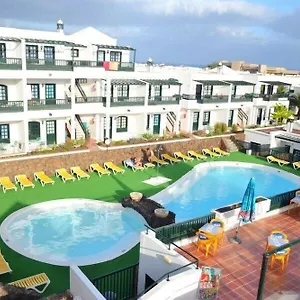  Appartement Molino De Guatiza