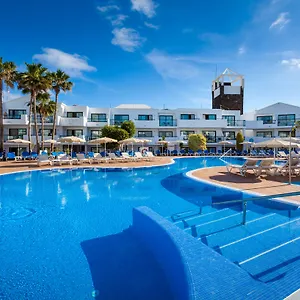 4* Hotel Thb Lanzarote