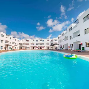  Appartement Lanzarote Paradise Colinas