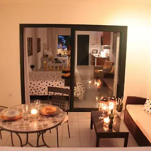 Casa Ines Costa Teguise