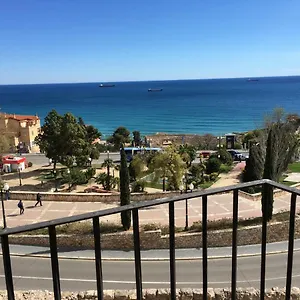 Lovely At Circus , Tarragona España