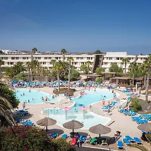 4* Hotel Zocos Impressive Lanzarote
