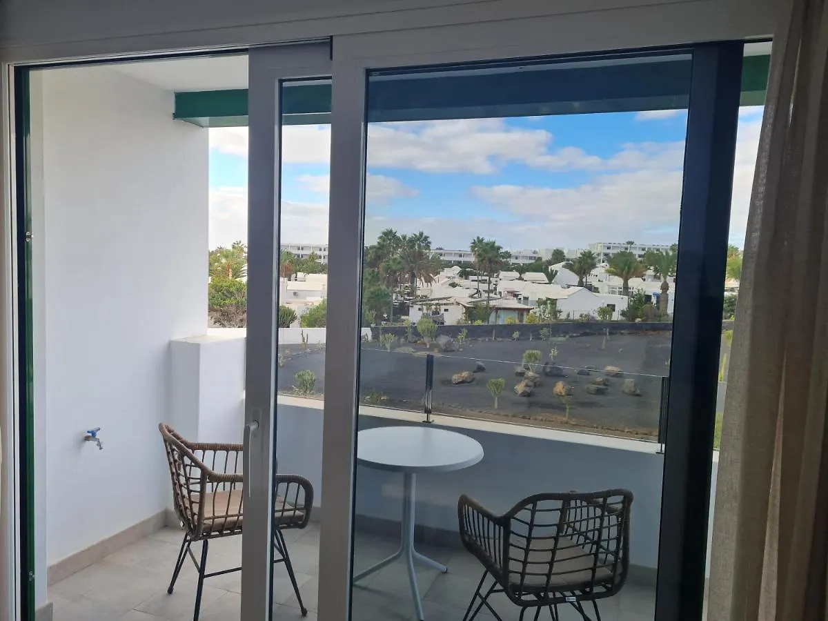 Sabbia Suites Blue Costa Teguise Daire