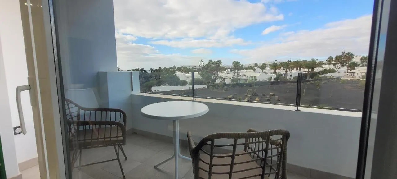 Daire Sabbia Suites Blue Costa Teguise