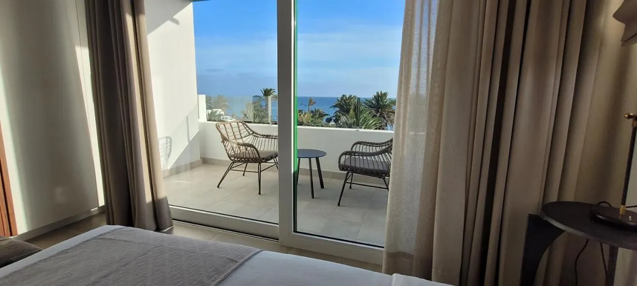 Sabbia Suites Blue Costa Teguise 0*,  İspanya