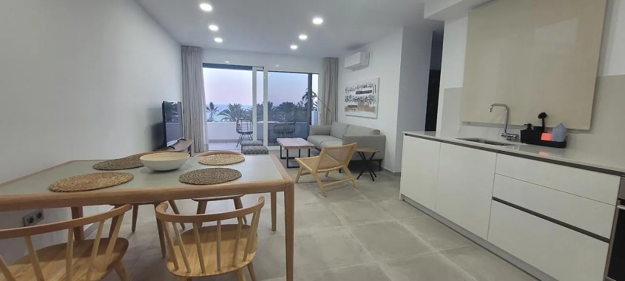 Sabbia Suites Blue Costa Teguise Daire