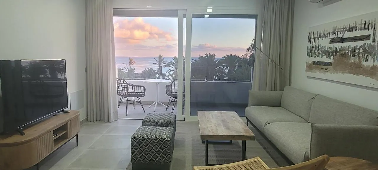 Apartment Sabbia Suites Blue Costa Teguise