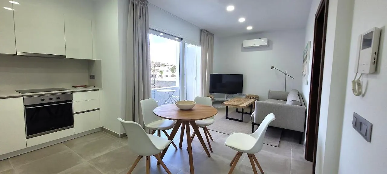 Sabbia Suites Blue Costa Teguise 0*,