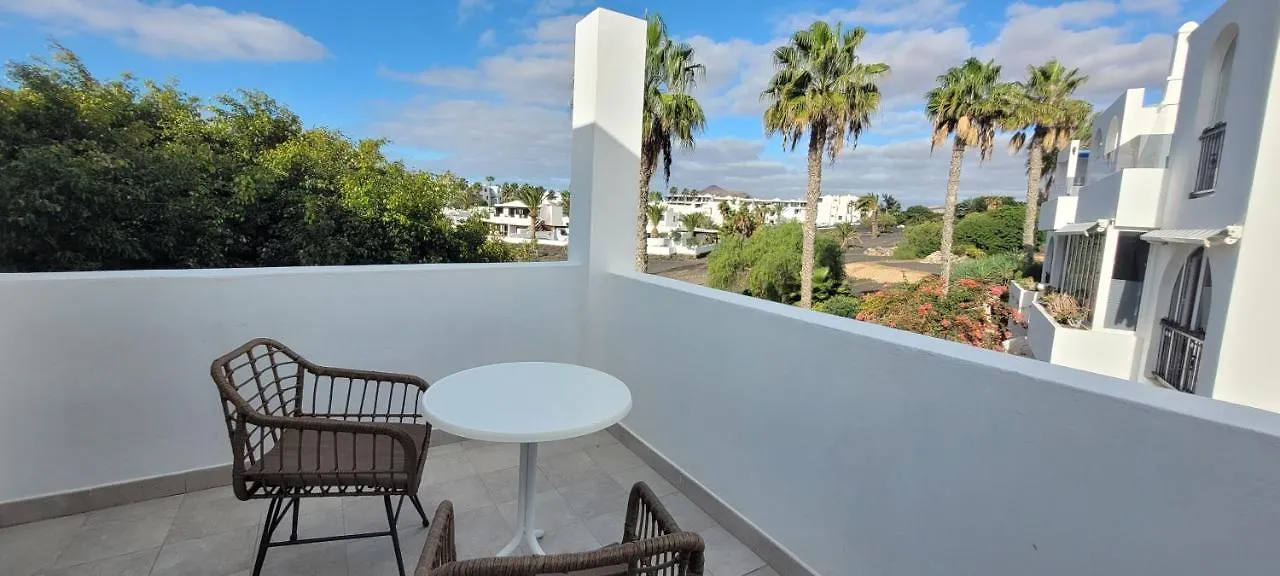 Apartment Sabbia Suites Blue Costa Teguise