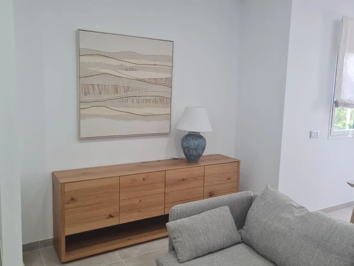 Sabbia Suites Blue Costa Teguise Apartment