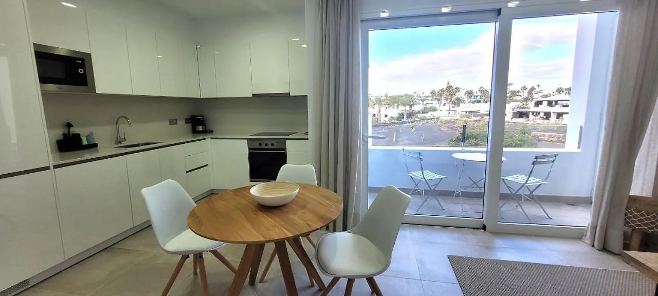 Sabbia Suites Blue Costa Teguise