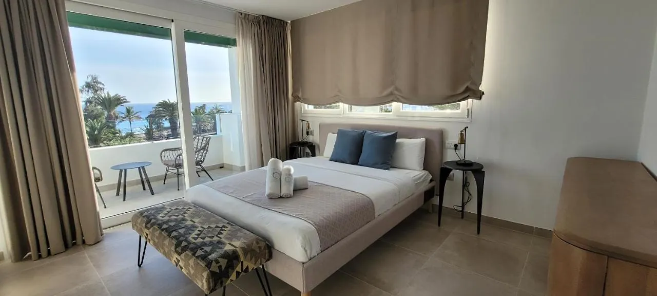 Apartment Sabbia Suites Blue Costa Teguise Spain