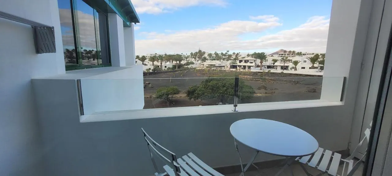 Sabbia Suites Blue Costa Teguise Apartment