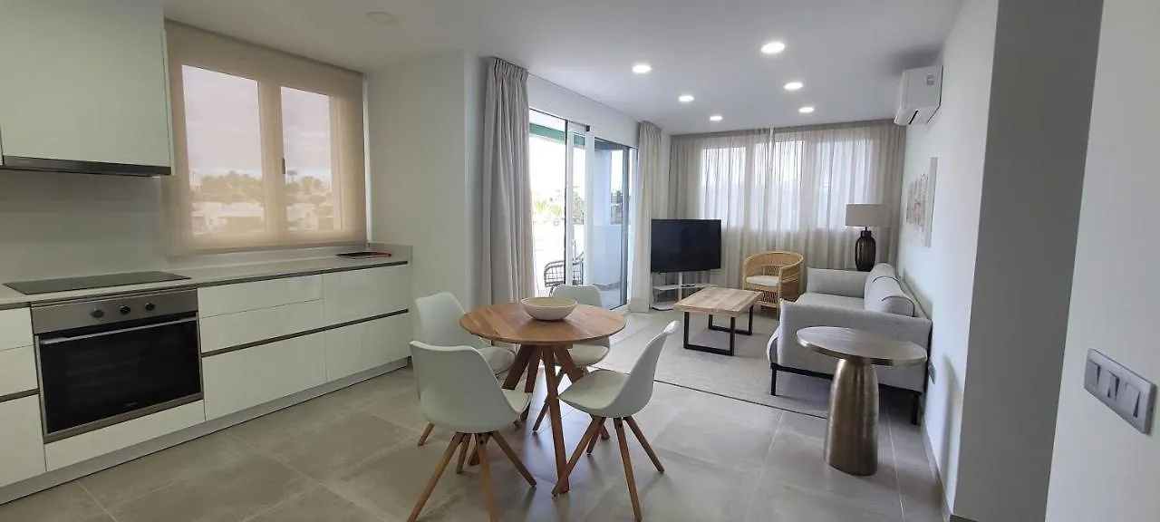 Apartment Sabbia Suites Blue Costa Teguise