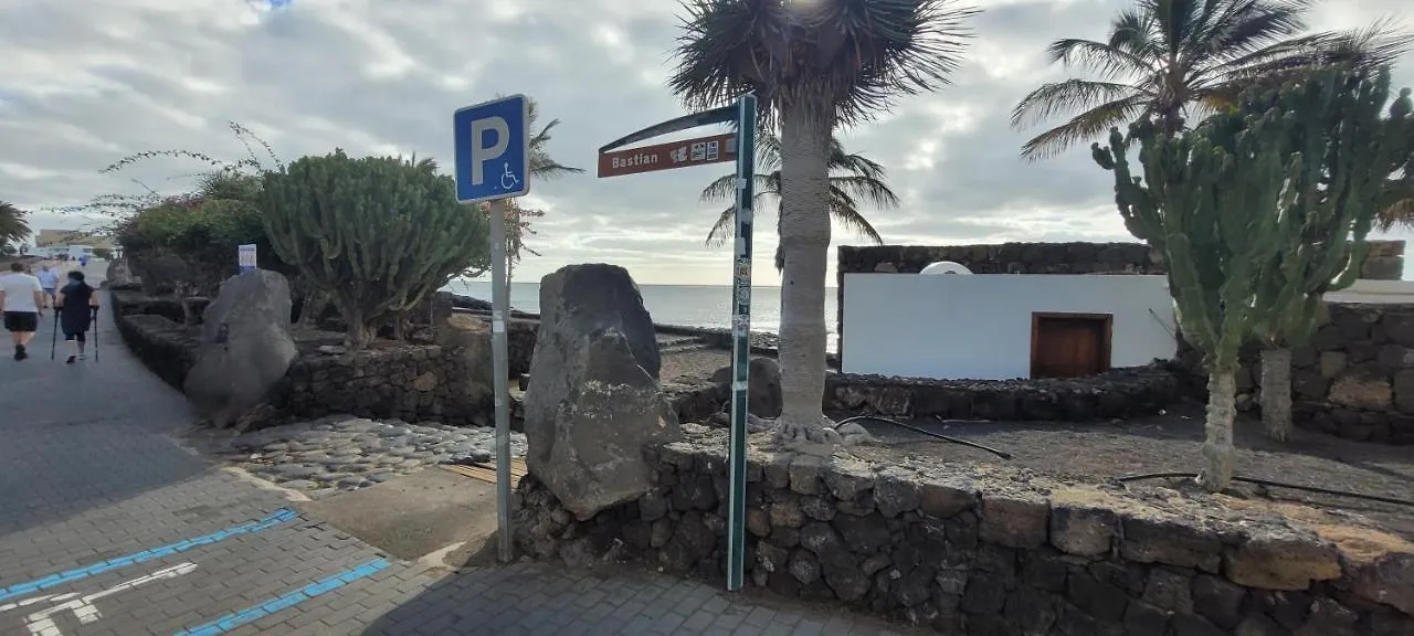 Sabbia Suites Blue Costa Teguise