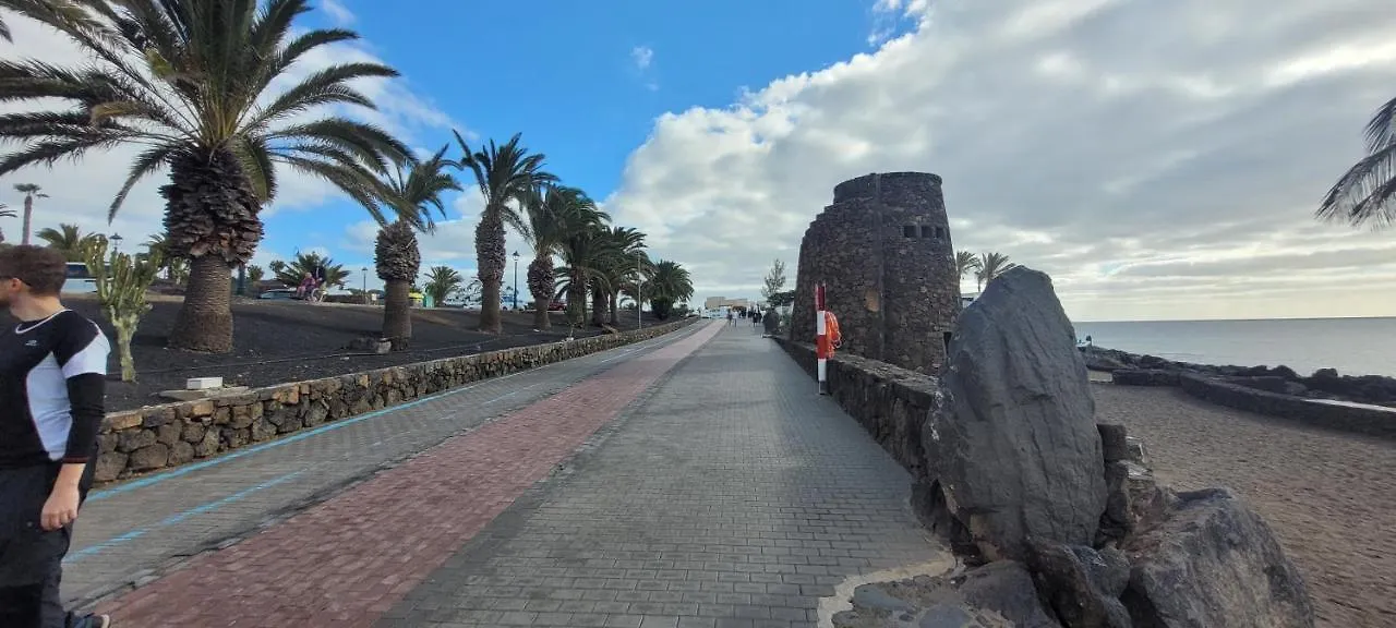 Apartment Sabbia Suites Blue Costa Teguise