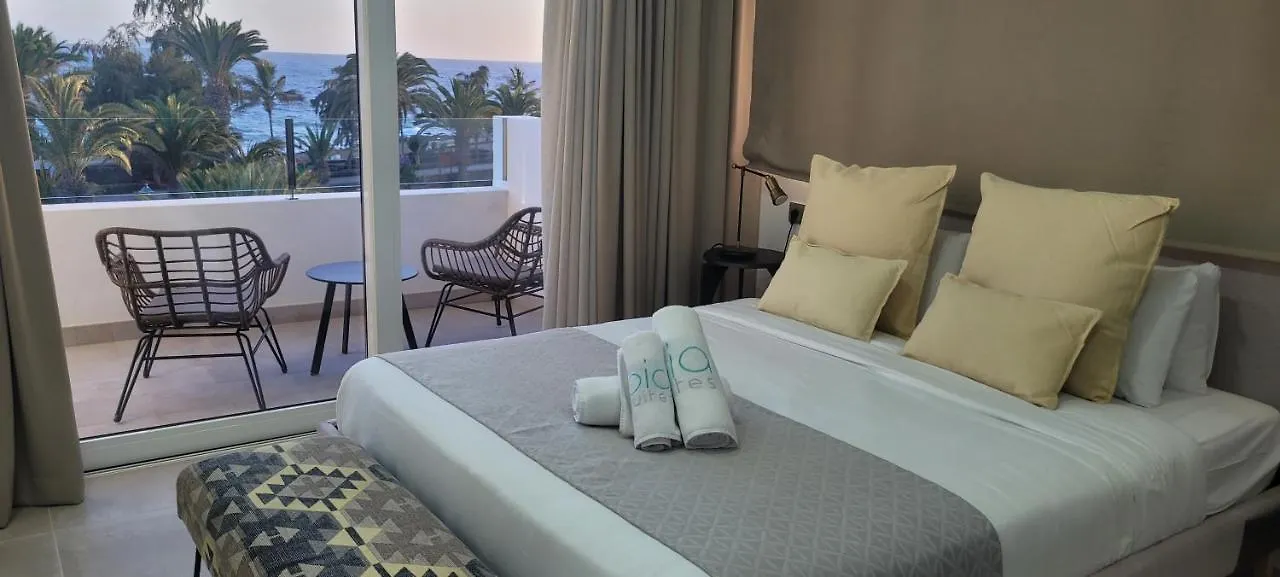 Sabbia Suites Blue Costa Teguise