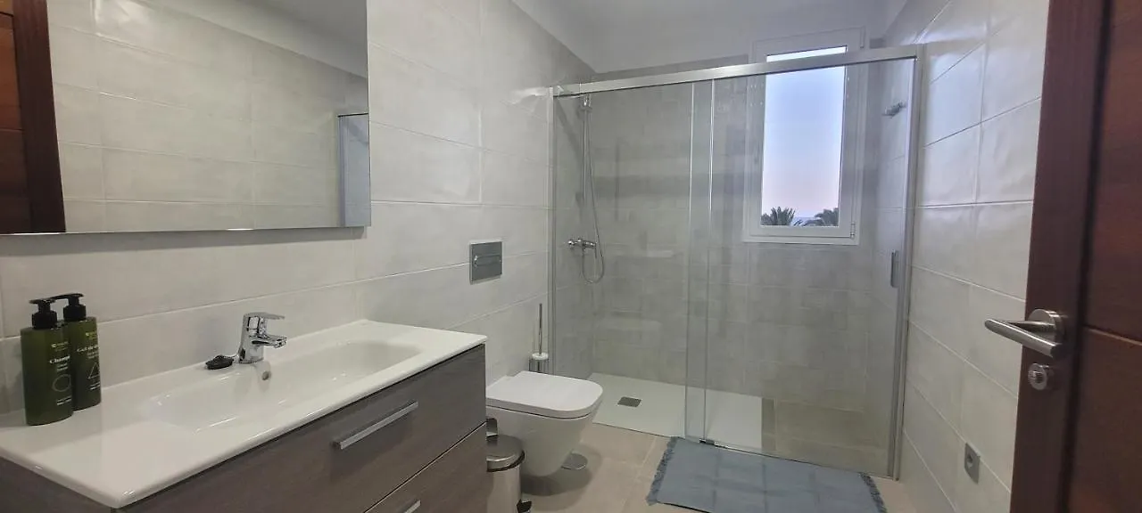 Sabbia Suites Blue Costa Teguise Spain