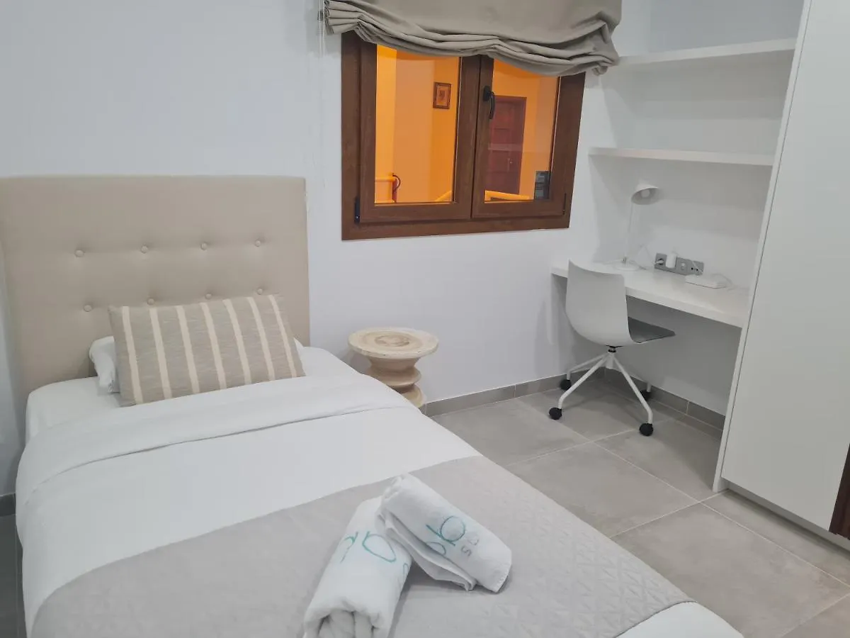 Apartment Sabbia Suites Blue Costa Teguise