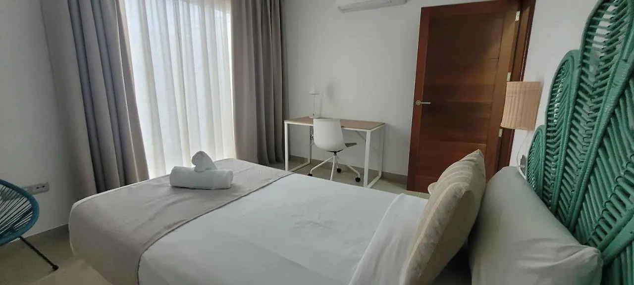 Sabbia Suites Blue Costa Teguise