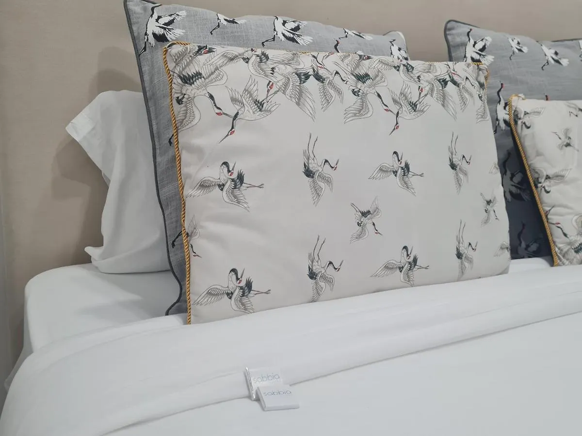 Sabbia Suites Blue Costa Teguise