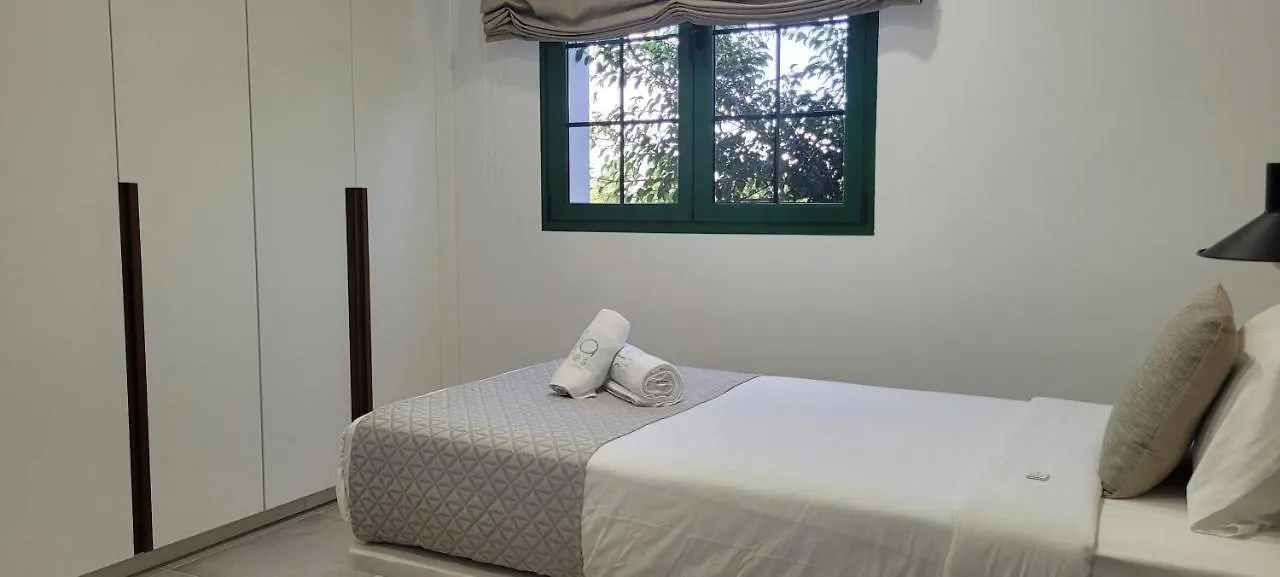 Sabbia Suites Blue Costa Teguise