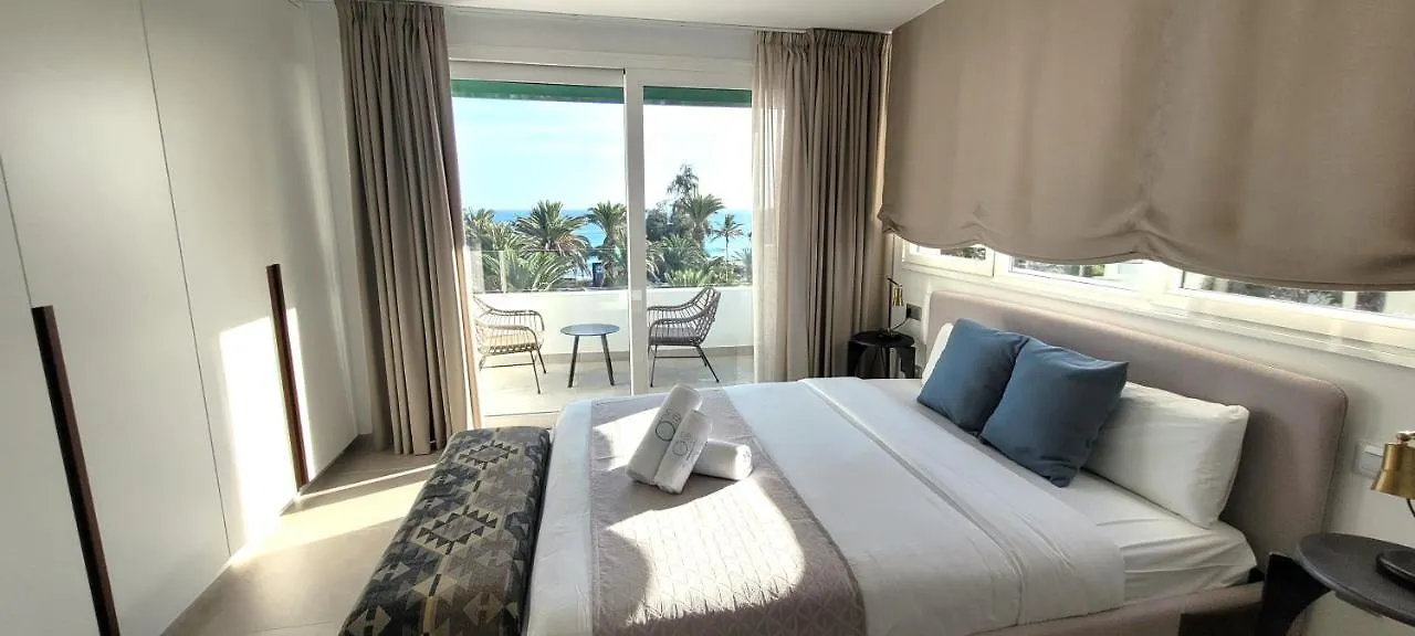 Sabbia Suites Blue Costa Teguise 0*,