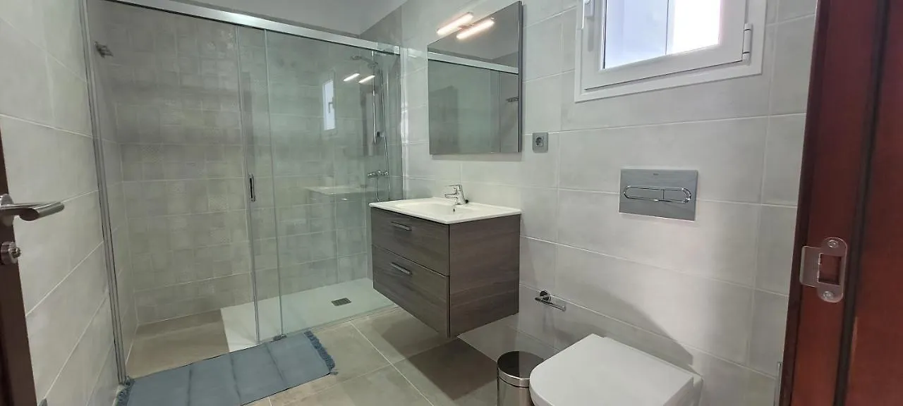 Sabbia Suites Blue Costa Teguise Apartment
