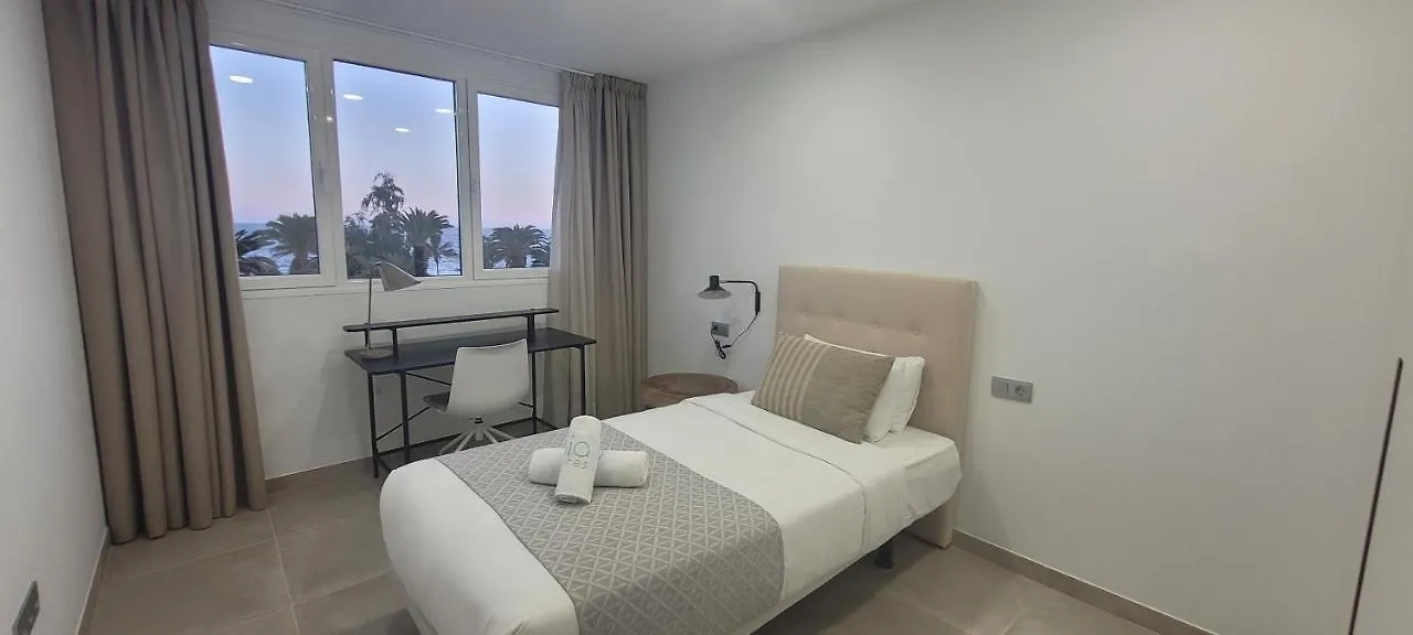 Sabbia Suites Blue Costa Teguise 0*,  Spain
