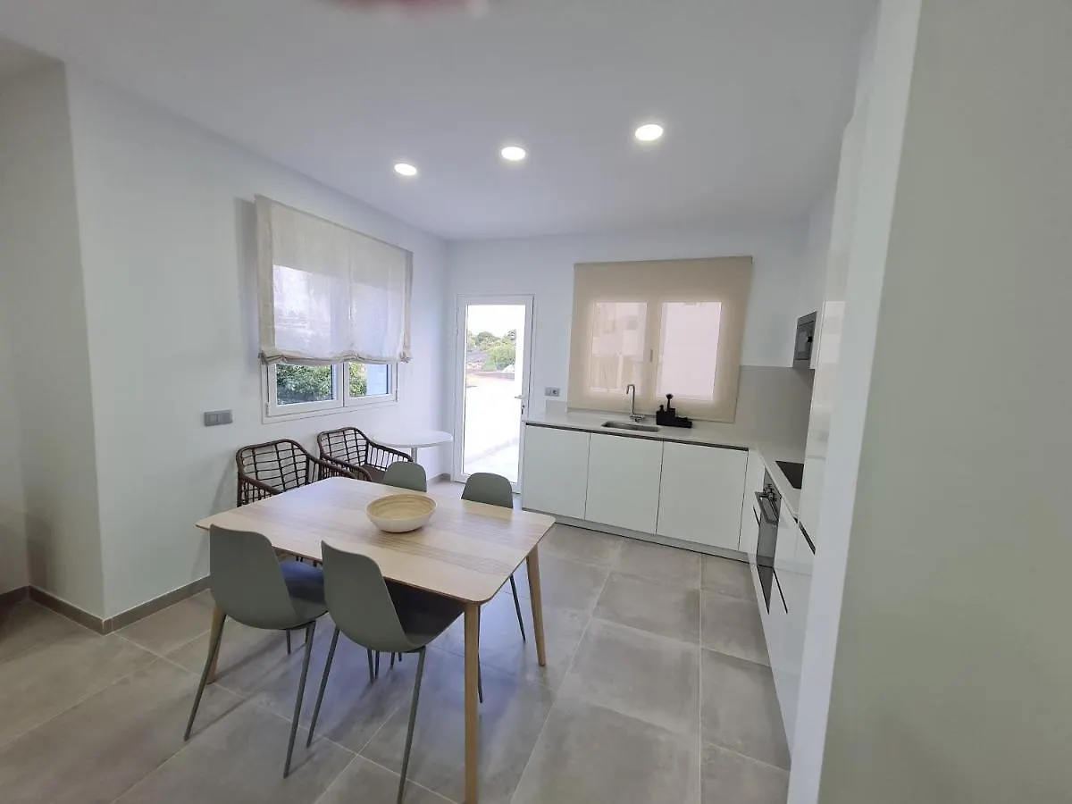 Sabbia Suites Blue Costa Teguise 0*,