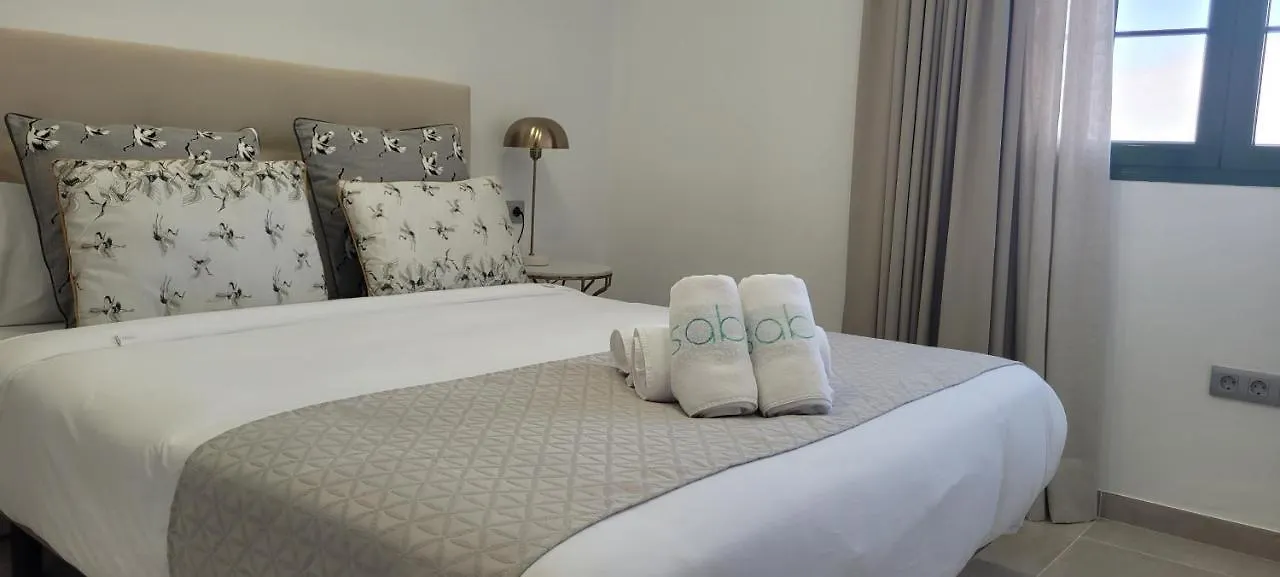 Sabbia Suites Blue Costa Teguise Apartment