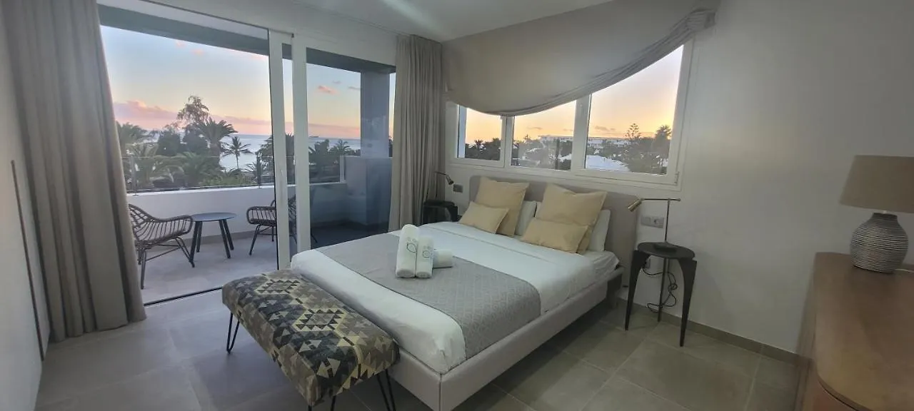 Sabbia Suites Blue Costa Teguise 0*,  Spain