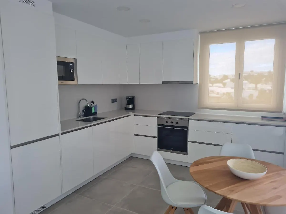 Sabbia Suites Blue Costa Teguise Spain