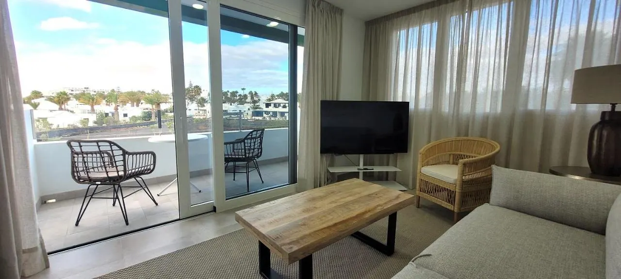 Sabbia Suites Blue Costa Teguise 0*,  Spain