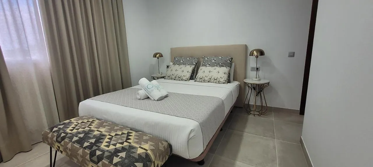 Sabbia Suites Blue Costa Teguise 0*,