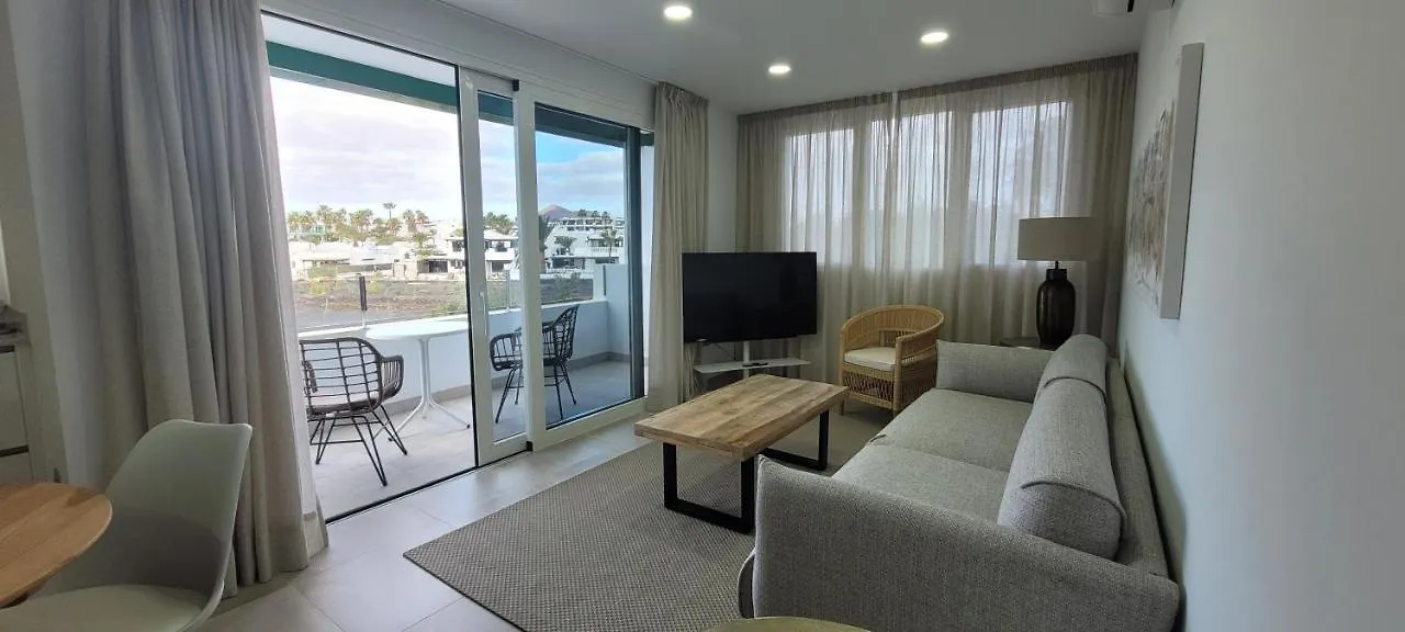 Sabbia Suites Blue Costa Teguise Apartment