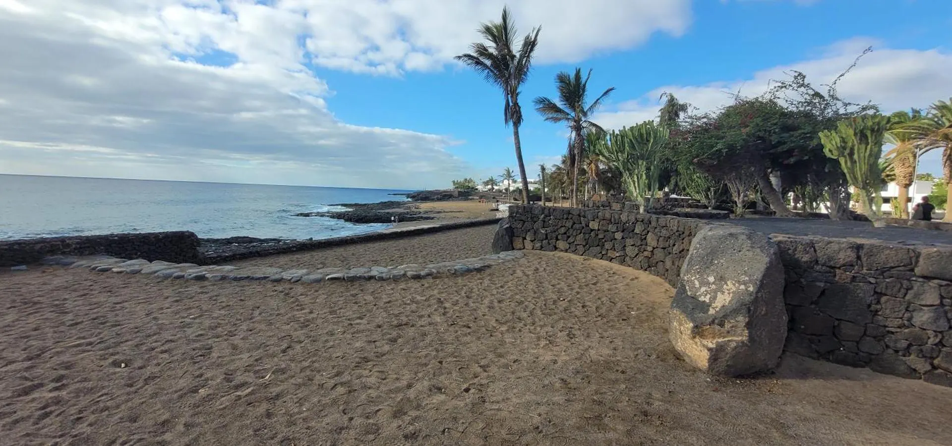 Apartment Sabbia Suites Blue Costa Teguise