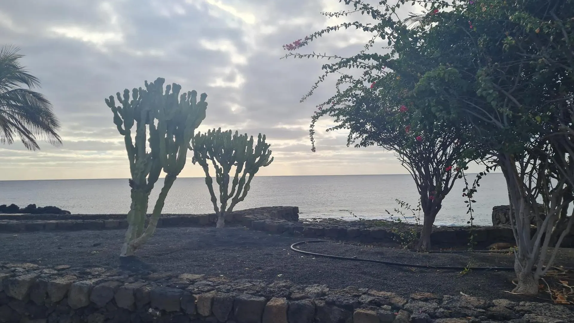 Apartment Sabbia Suites Blue Costa Teguise