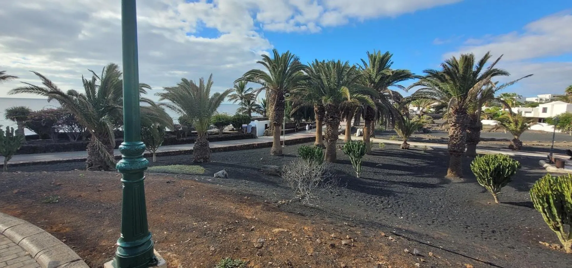 Sabbia Suites Blue Costa Teguise 0*,