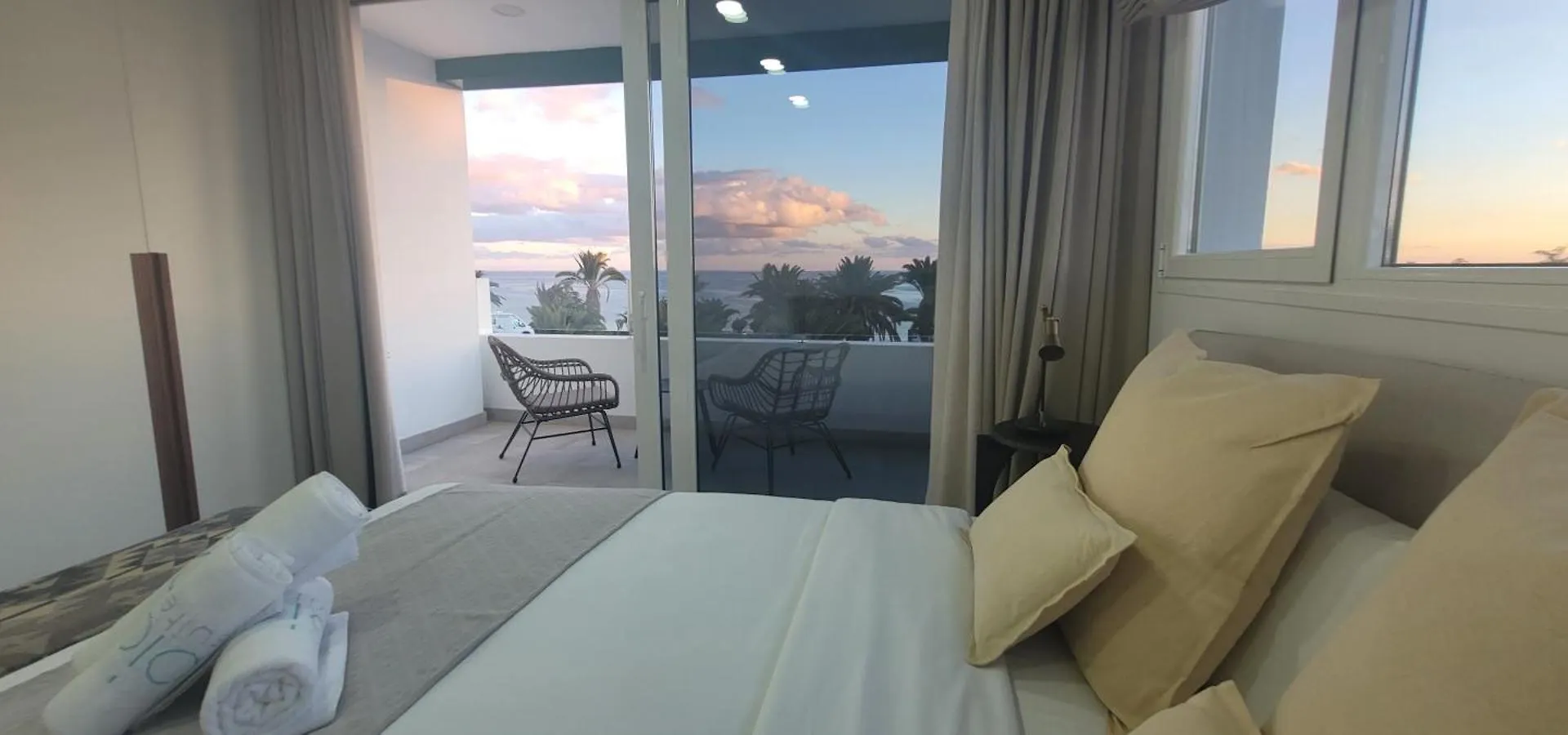 Sabbia Suites Blue Costa Teguise