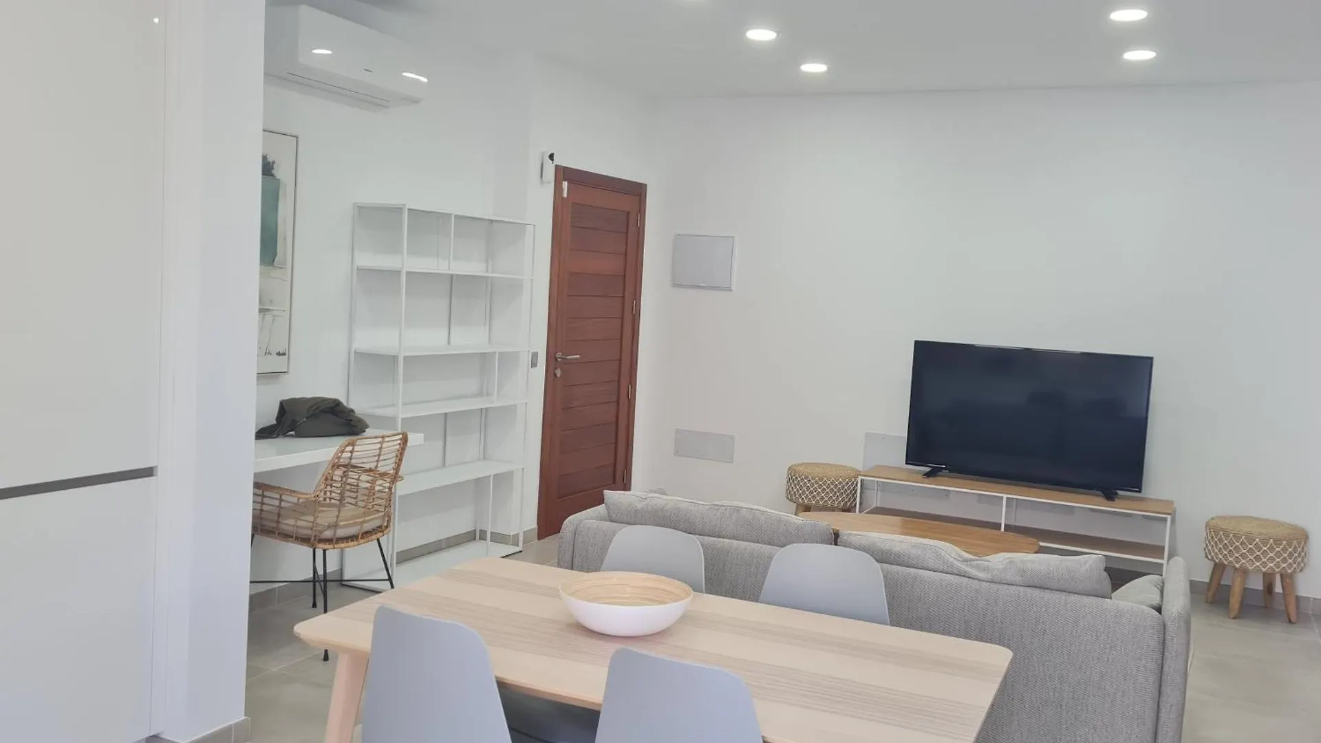 Apartment Sabbia Suites Blue Costa Teguise
