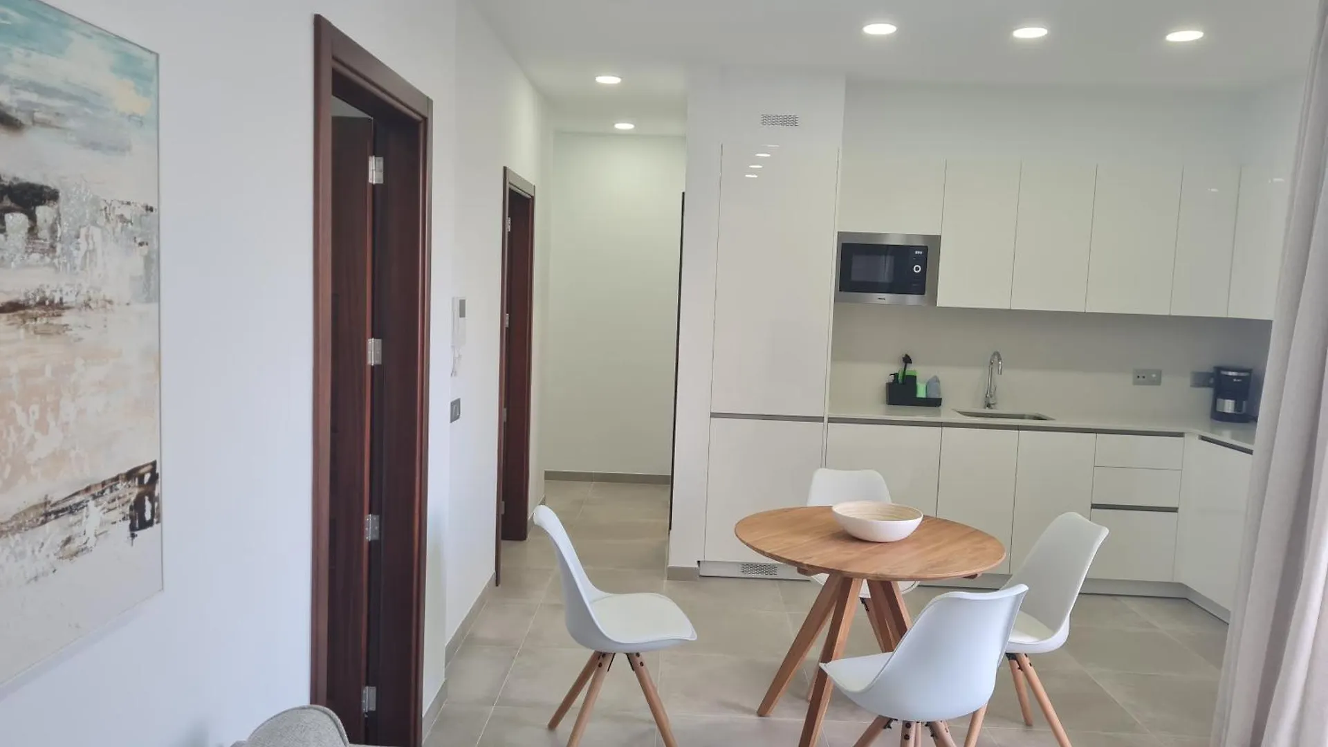 Apartment Sabbia Suites Blue Costa Teguise Spain