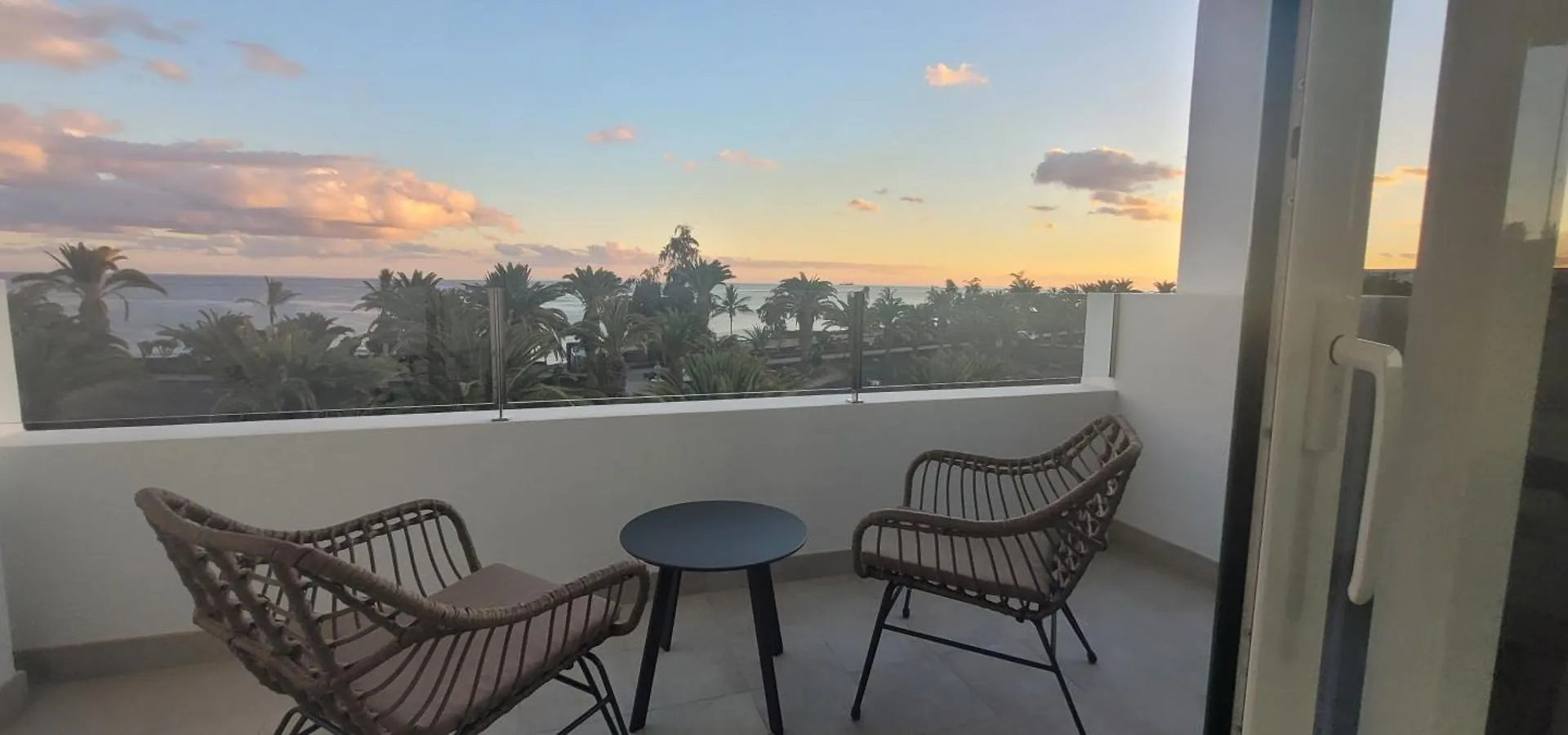 Apartment Sabbia Suites Blue Costa Teguise