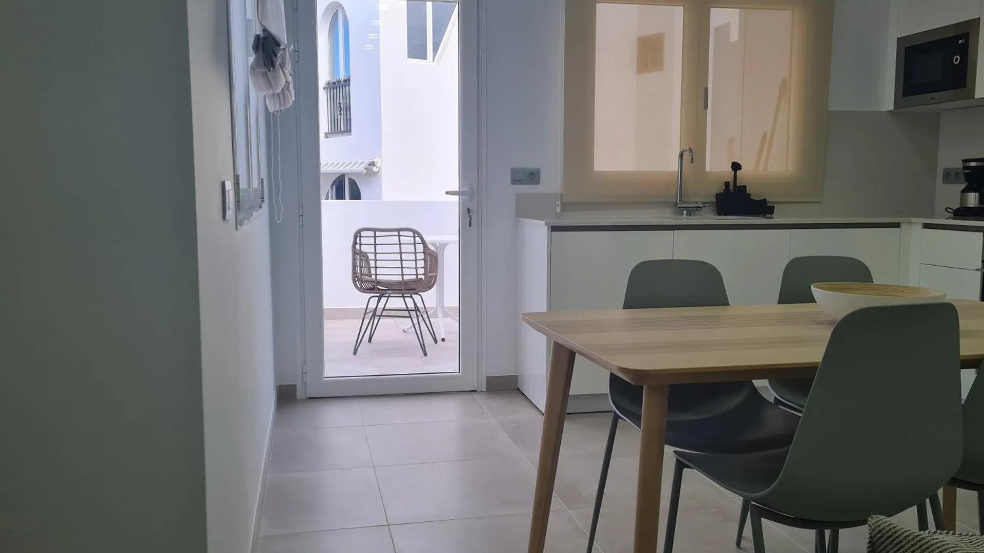 Sabbia Suites Blue Costa Teguise Spain